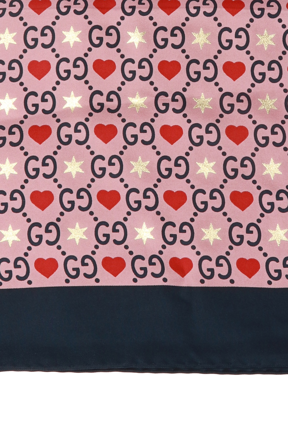 Gucci Printed scarf | Women's Accessories | IetpShops